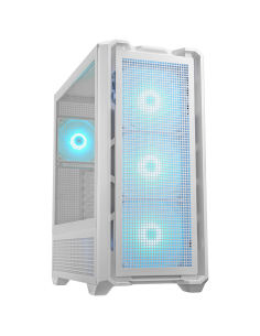 COUGAR MX600 PC Case 2